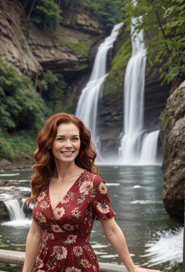 DOniaKåt från Örebro län,Sverige