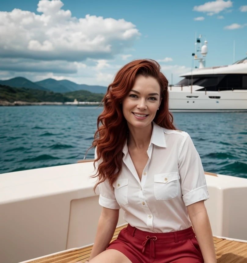 DOniaKåt från Örebro län,Sverige