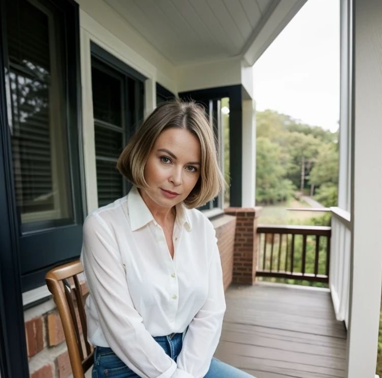 DrömmarnasBabe från Blekinge län,Sverige