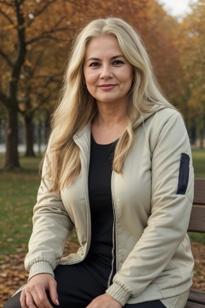 HöstensDrottning från Stockholms län,Sverige