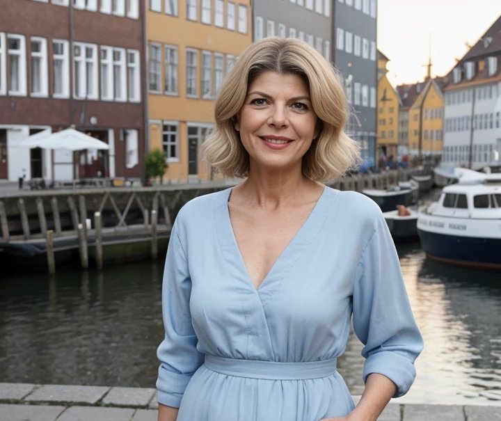 MissExotic från Skåne län,Sverige