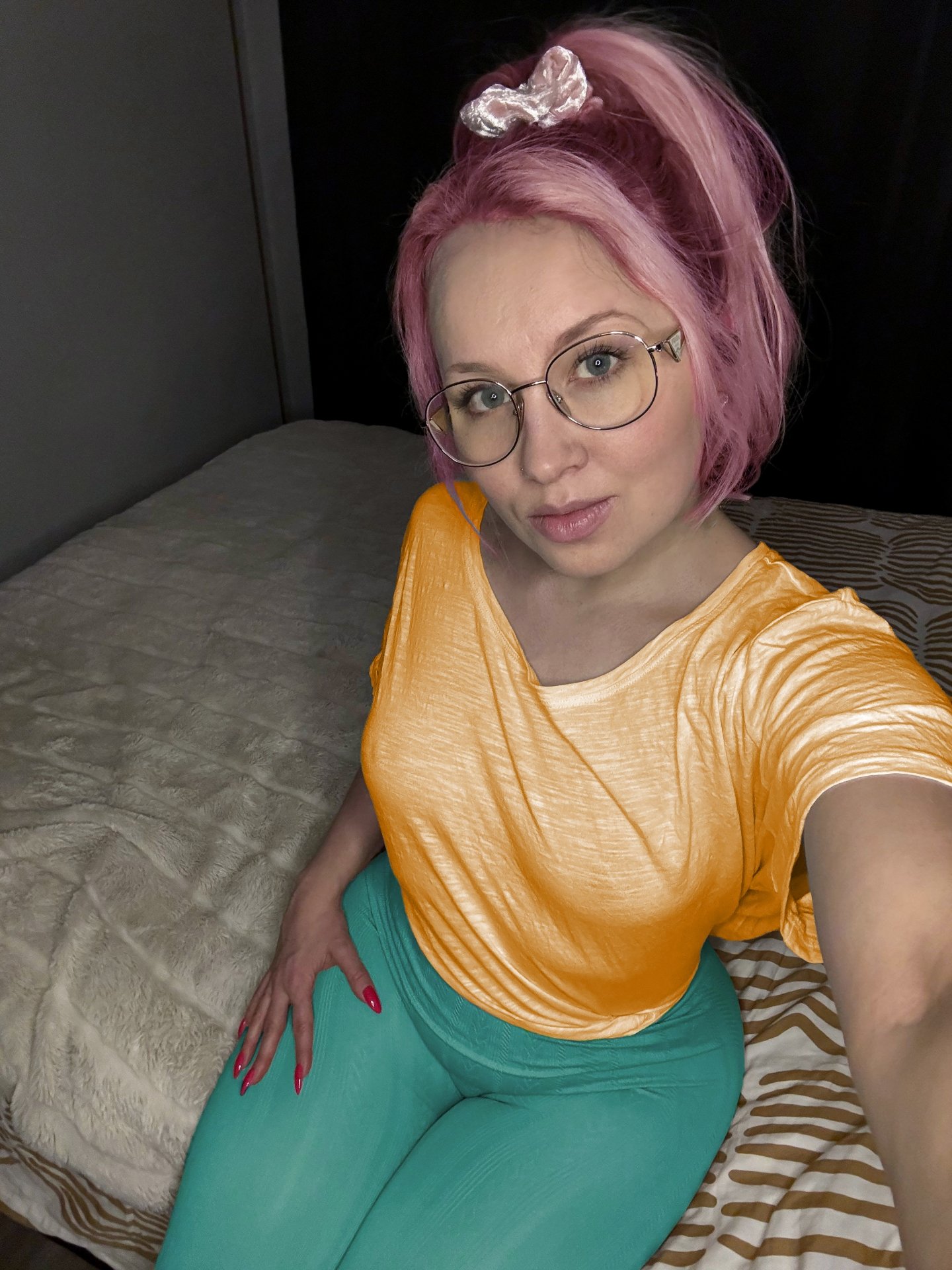 Sagoskratt från Västra Götalands län,Sverige