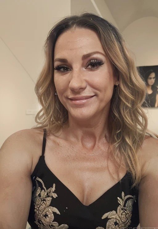 SolKysstBabe från Västra Götalands län,Sverige