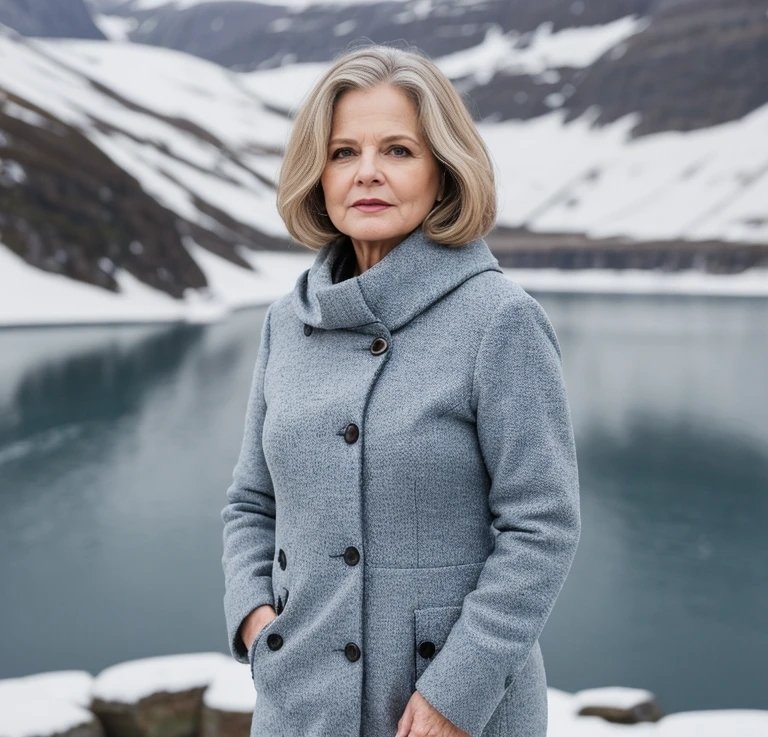 Straxpensionär från Värmlands län,Sverige