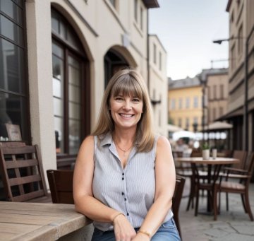 SkogsFé från Stockholms län,Sverige